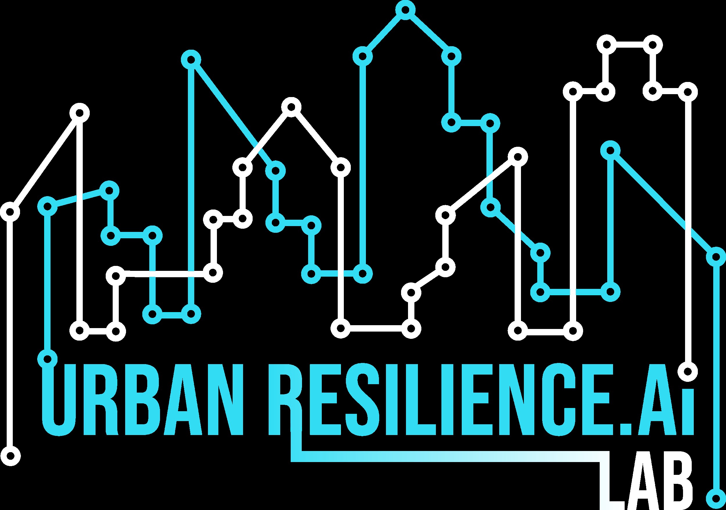 Urban Resilience.AI Lab project